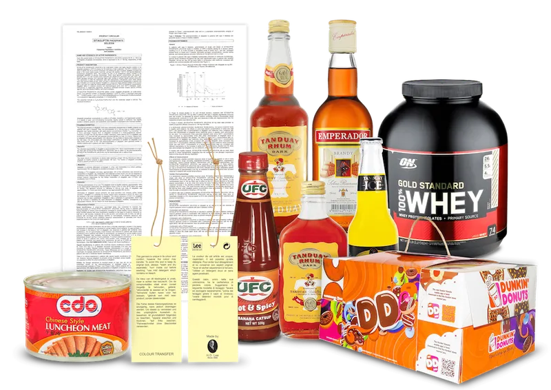 Phòng thí nghiệm Công Ty TNHH Giải Pháp In ấn N.K #? — MST 0316395675