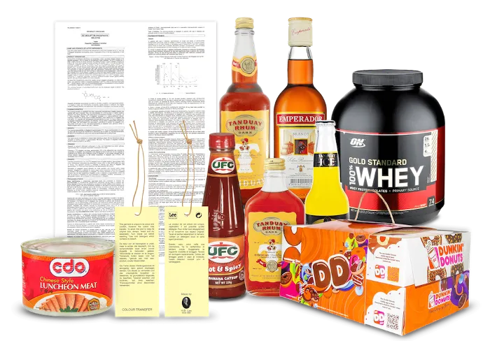 Phòng thí nghiệm Công Ty TNHH Giải Pháp In ấn N.K #? — MST 0316395675