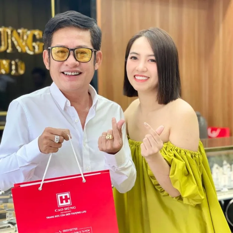 Sản phẩm khach hang dien vien hai 768x768 — Công Ty TNHH Cao Hùng Diamond — MST 0316398901