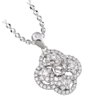 Sản phẩm vo mat day chuyen — Công Ty TNHH Cao Hùng Diamond — MST 0316398901