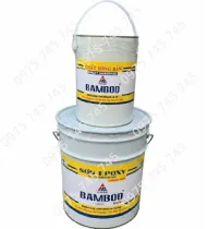 Sản phẩm son lan san epoxy bamboo679370709357_189.75903614458x210 — Sơn Dầu, Sơn Mạ Kẽm An Tín Dũng - Công Ty TNHH Thương Mại Dịch Vụ Sản Xuất An
Tín Dũng — MST 0316399736