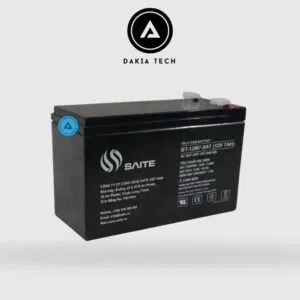 Sản phẩm BT 12M7.0 12V 7AH 3 1 300x300 — Công Ty TNHH Dakia Group — MST 0316400741