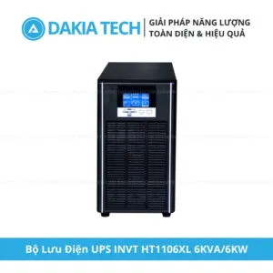 Sản phẩm Bo Luu Dien UPS INVT HT1106XL 6KVA_6KW 300x300 — Công Ty TNHH Dakia Group — MST 0316400741