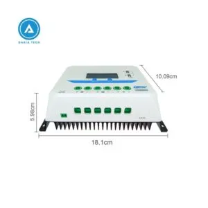 Sản phẩm Bo Sac NLMT EPEVER 12 24V 30A VS3024AU 1 300x300 — Công Ty TNHH Dakia Group — MST 0316400741