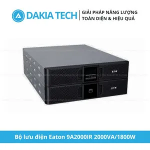 Sản phẩm Bo luu dien Eaton 9A2000IR 2000VA_1800W 300x300 — Công Ty TNHH Dakia Group — MST 0316400741
