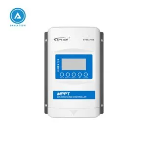 Sản phẩm Bo sac Nang luong mat troi MPPT Epever 12V24V 20A 300x300 — Công Ty TNHH Dakia Group — MST 0316400741