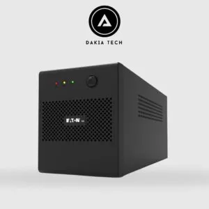Sản phẩm Bo luu dien UPS EATON 5A700i 700VA 360W 2 300x300 — Công Ty TNHH Dakia Group — MST 0316400741
