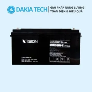 Sản phẩm Ac quy Vision 1 300x300 — Công Ty TNHH Dakia Group — MST 0316400741