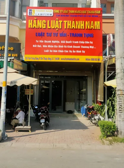 Văn phòng Thang Máy DigiLift - Công Ty TNHH Thương Mại Kỹ Thuật Công Nghệ DigiLift #5 — MST 0316405274