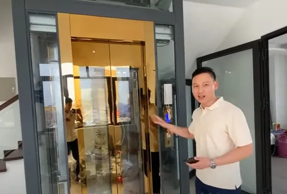 Sản phẩm thang may gia dinh 350kg thang may kinh gia dinh sang trong thang may gia dinh 450kg 1668565313 aeokq — Thang Máy DigiLift - Công Ty TNHH Thương Mại Kỹ Thuật Công Nghệ DigiLift — MST 0316405274