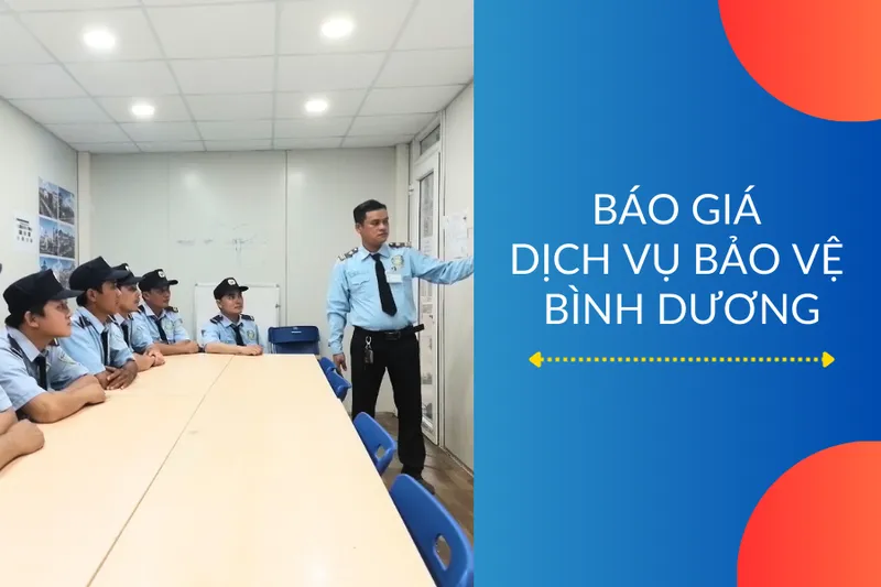 Sản phẩm bao gia bao ve binh duong 1 — Công Ty TNHH Bảo Vệ Hoàng Thiên Hưng — MST 0316406020