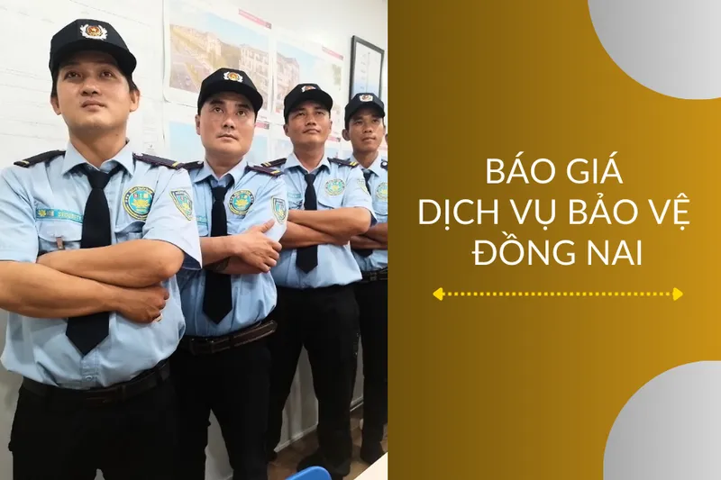 Sản phẩm bao gia bao ve dong nai 1 — Công Ty TNHH Bảo Vệ Hoàng Thiên Hưng — MST 0316406020