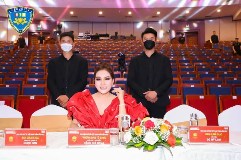 Sản phẩm bv ap tai — Công Ty TNHH Bảo Vệ Hoàng Thiên Hưng — MST 0316406020