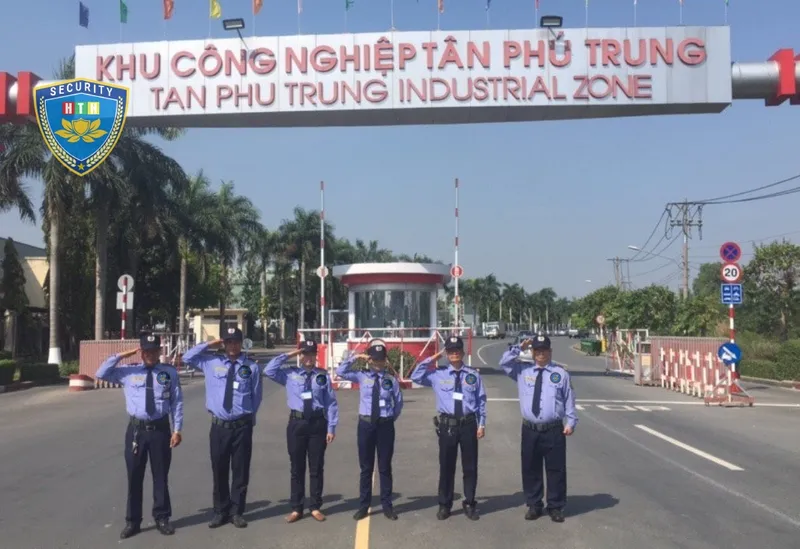 Sản phẩm bv kcn1 — Công Ty TNHH Bảo Vệ Hoàng Thiên Hưng — MST 0316406020
