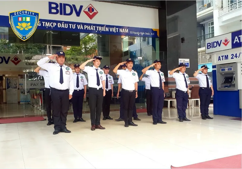 Sản phẩm bv nh12 — Công Ty TNHH Bảo Vệ Hoàng Thiên Hưng — MST 0316406020