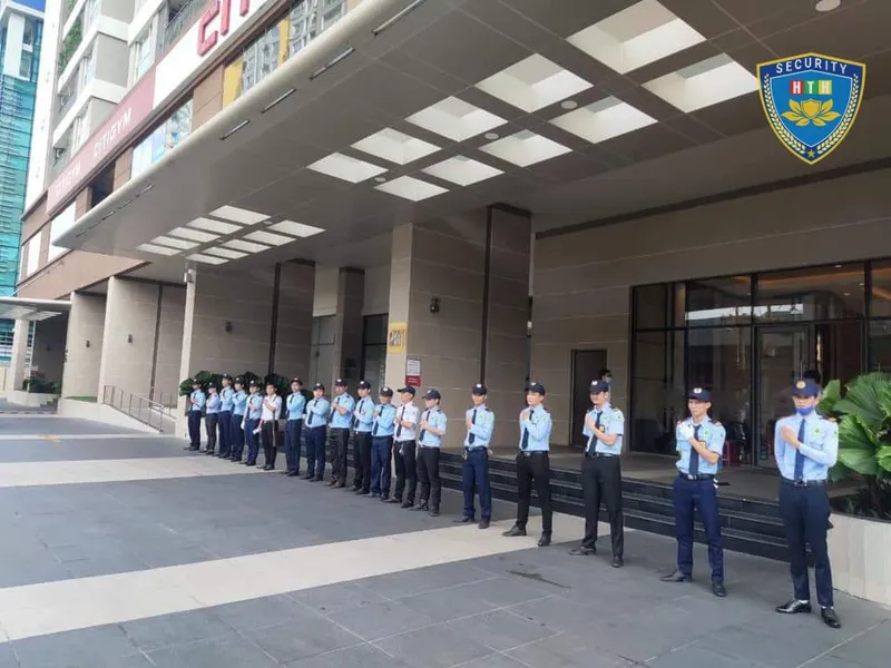 Sản phẩm bv tn1 — Công Ty TNHH Bảo Vệ Hoàng Thiên Hưng — MST 0316406020