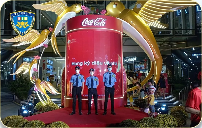 Sản phẩm bv tttm — Công Ty TNHH Bảo Vệ Hoàng Thiên Hưng — MST 0316406020
