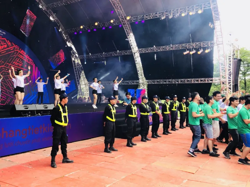 Sản phẩm event1 — Công Ty TNHH Bảo Vệ Hoàng Thiên Hưng — MST 0316406020