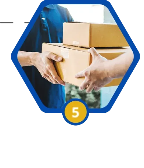 Sản phẩm zone4t5 3111 — Công Ty TNHH Inpat (VietNam) — MST 0316416043