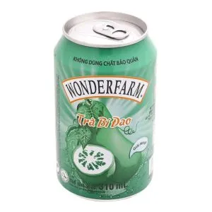 Sản phẩm bi dao wonder 310ml_0 300x300 — Công Ty TNHH Thực Phẩm Yen Farm — MST 0316419051