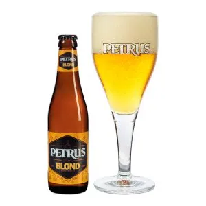 Sản phẩm bia petrus blond_0 300x300 — Công Ty TNHH Thực Phẩm Yen Farm — MST 0316419051