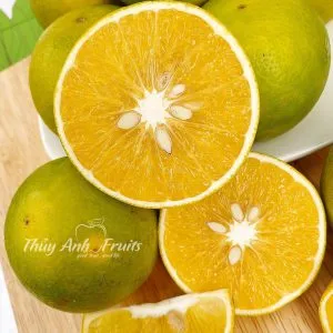 Sản phẩm cam xoan 1 1 300x300 — Công Ty TNHH Thực Phẩm Yen Farm — MST 0316419051
