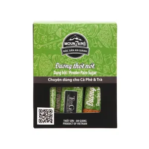 Sản phẩm duong thot not 200g_0 300x300 — Công Ty TNHH Thực Phẩm Yen Farm — MST 0316419051