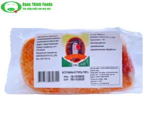 Sản phẩm luon ngong nga xong khoi_0 300x255 — Công Ty TNHH Thực Phẩm Yen Farm — MST 0316419051