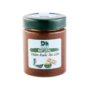 Sản phẩm natural mam ruoc an lien 150 gr_0 300x300 — Công Ty TNHH Thực Phẩm Yen Farm — MST 0316419051