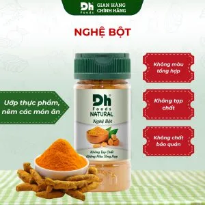 Sản phẩm natural nghe bot 40gr_0 300x300 — Công Ty TNHH Thực Phẩm Yen Farm — MST 0316419051
