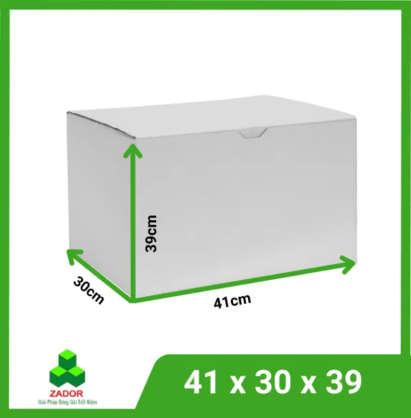 Sản phẩm mau ban hop carton mau trang 2 — Công Ty TNHH Zador — MST 0316419446