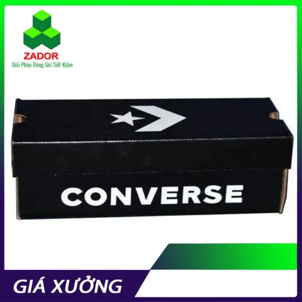 Sản phẩm Hop carton dung giay in thuong hieu — Công Ty TNHH Zador — MST 0316419446