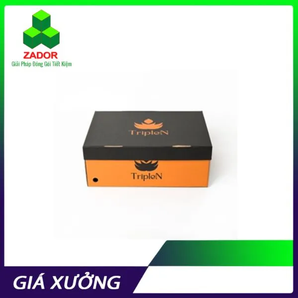 Sản phẩm Hop dung giay in mau sac — Công Ty TNHH Zador — MST 0316419446