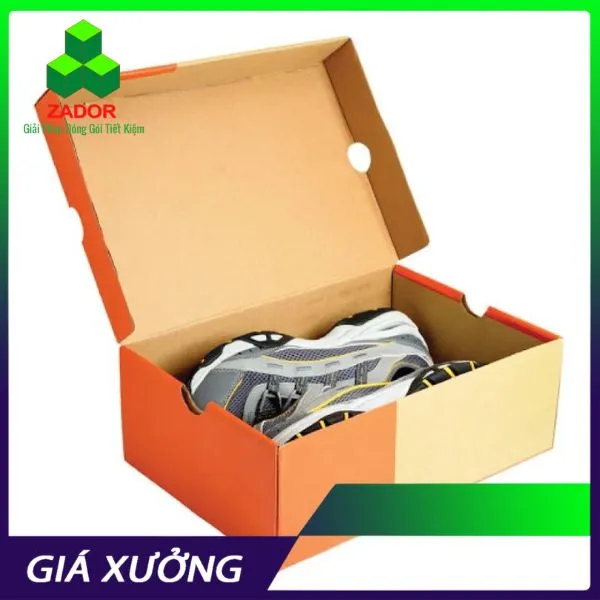 Sản phẩm Hop dung giay nap lien day — Công Ty TNHH Zador — MST 0316419446