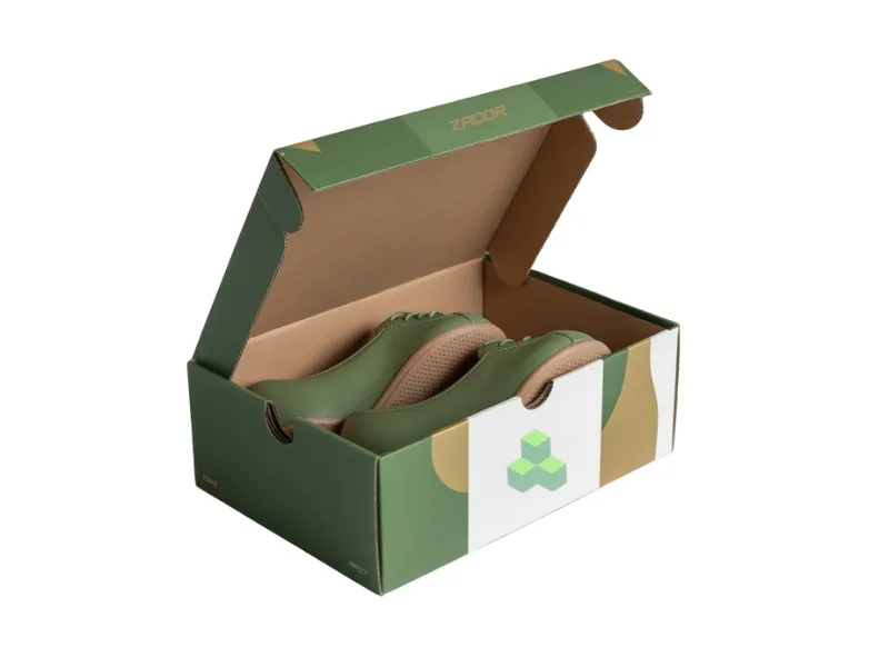 Sản phẩm Hop carton dung giay — Công Ty TNHH Zador — MST 0316419446