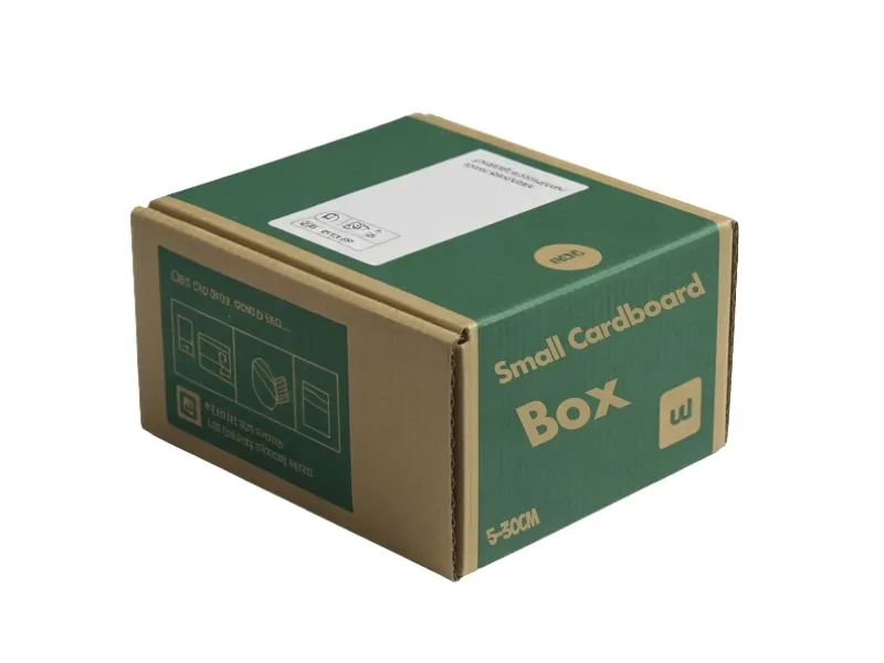 Sản phẩm Hop carton nho — Công Ty TNHH Zador — MST 0316419446