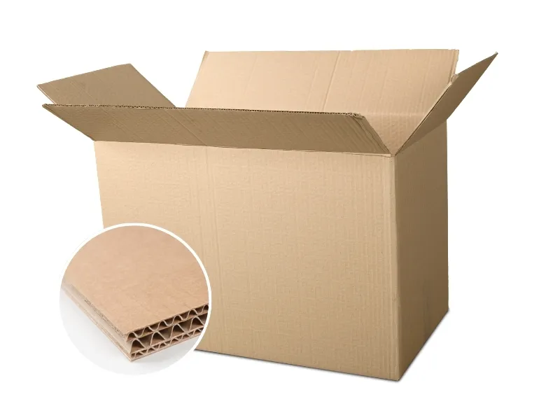 Sản phẩm Thung carton 7 lop — Công Ty TNHH Zador — MST 0316419446