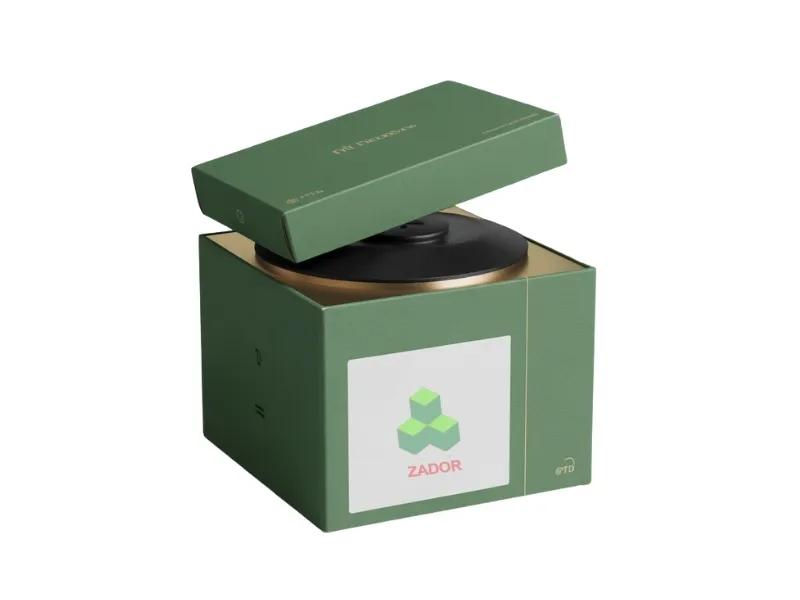 Sản phẩm Thung carton am duong — Công Ty TNHH Zador — MST 0316419446