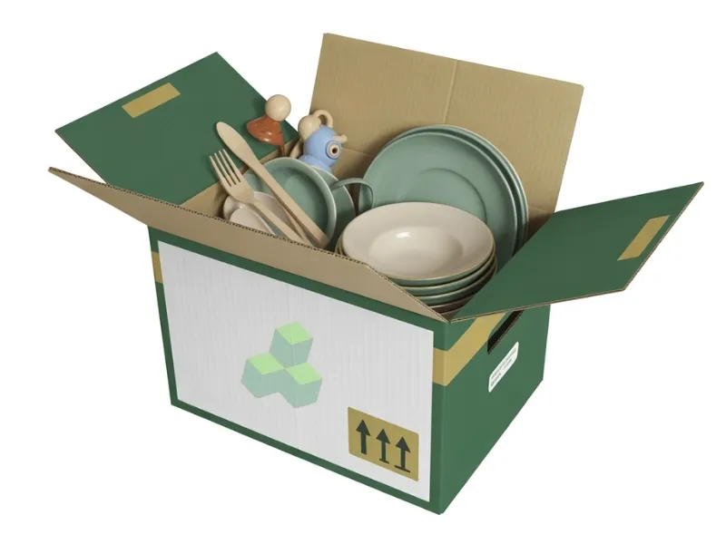 Sản phẩm Thung carton chuyen nha 1 — Công Ty TNHH Zador — MST 0316419446