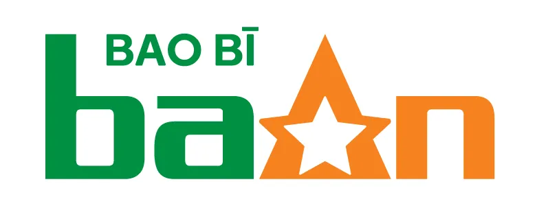 Logo Công Ty TNHH Bao Bì BAAN