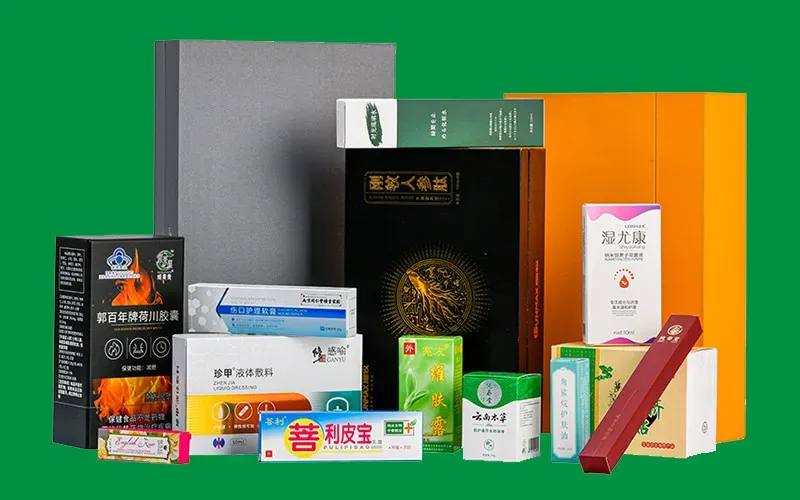 Sản phẩm hop giay bao bi ba an 0x0 — Công Ty TNHH Bao Bì BAAN — MST 0316421283