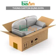 Sản phẩm thung carton dung sofa1 228x228 — Công Ty TNHH Bao Bì BAAN — MST 0316421283