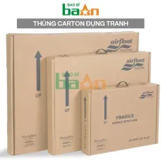 Sản phẩm thung carton dung tranh1 228x228 — Công Ty TNHH Bao Bì BAAN — MST 0316421283