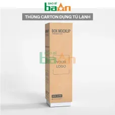 Sản phẩm thung dung tu lanh 228x228 — Công Ty TNHH Bao Bì BAAN — MST 0316421283