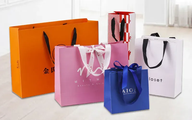 Sản phẩm tui giay bao bi ba an 0x0 — Công Ty TNHH Bao Bì BAAN — MST 0316421283