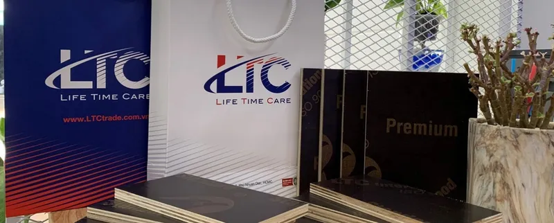 Sản phẩm van phu phim ltc 3 5967 — Ván ép Phủ Phim LTC - Công Ty Cổ Phần Thương Mại Vật Tư Xây Dựng Lê Thanh — MST 0316427197