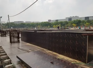 Sản phẩm 20210410101525 8825 — Ván ép Phủ Phim LTC - Công Ty Cổ Phần Thương Mại Vật Tư Xây Dựng Lê Thanh — MST 0316427197