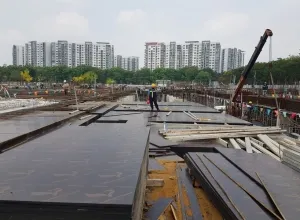 Sản phẩm du an su dung van ep cop pha phu phim ltc 92 6767 — Ván ép Phủ Phim LTC - Công Ty Cổ Phần Thương Mại Vật Tư Xây Dựng Lê Thanh — MST 0316427197
