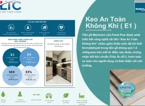 Sản phẩm keo e1 6028 — Ván ép Phủ Phim LTC - Công Ty Cổ Phần Thương Mại Vật Tư Xây Dựng Lê Thanh — MST 0316427197
