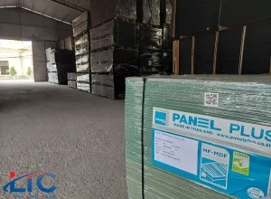 Sản phẩm mdf phu melamine thai lan 68 6715 — Ván ép Phủ Phim LTC - Công Ty Cổ Phần Thương Mại Vật Tư Xây Dựng Lê Thanh — MST 0316427197
